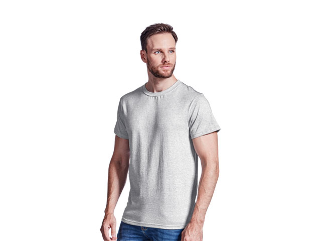 Barron Enviro Crew Neck T-Shirt