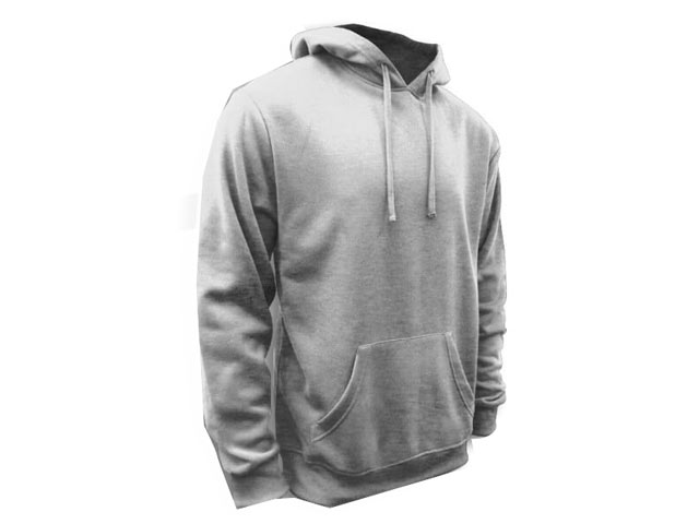 Base Hoodie 240 Gsm - Image 2