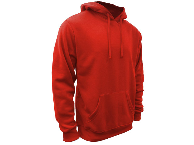 Base Hoodie 240 Gsm - Image 3