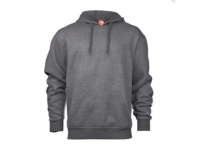 Base Hoodie 240 Gsm - Image 5