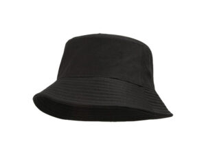 Basic Bucket Hat