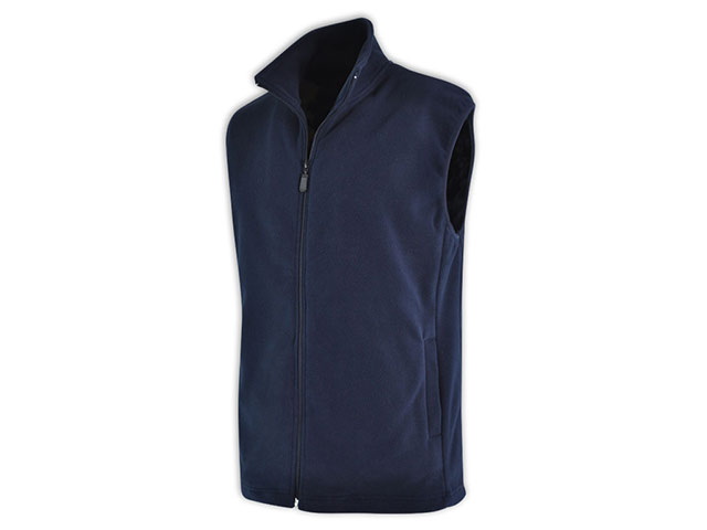 Beau Fleece - Sleeveless - Image 2