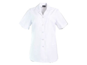 Beauty Top - White