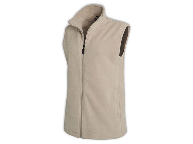 Belle Fleece - Sleeveless - Image 2