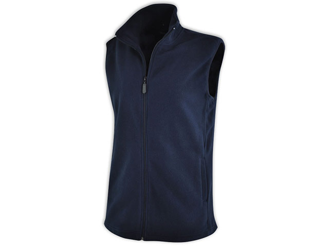 Belle Fleece - Sleeveless - Image 4