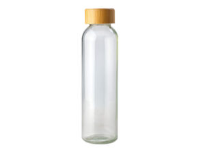 Bello 500Ml Glass Bottle