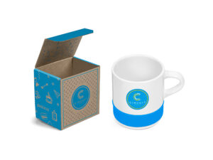 Bianca Digital Print Mug Gift Box