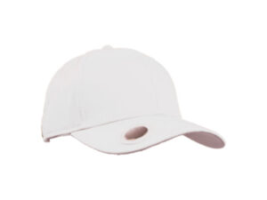 Birdie Golf Cap With Magnetic Marker