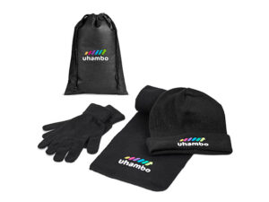 Blizzard Winter Gift Set