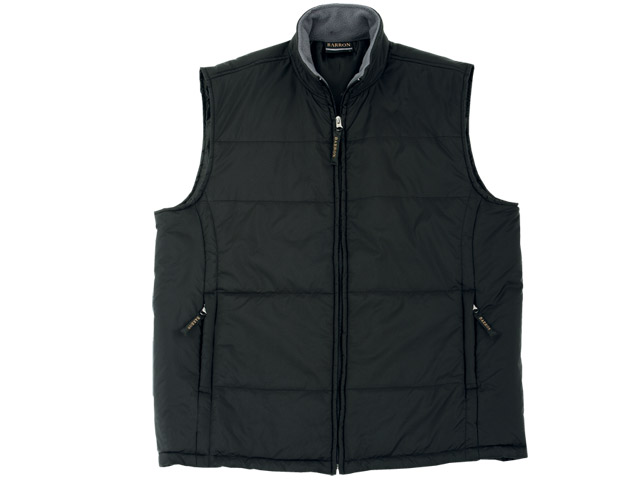 Body Warmer - Image 2