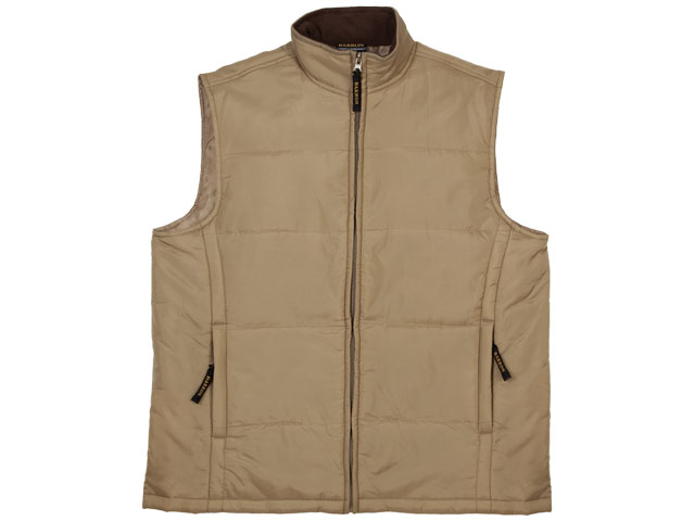 Body Warmer - Image 3