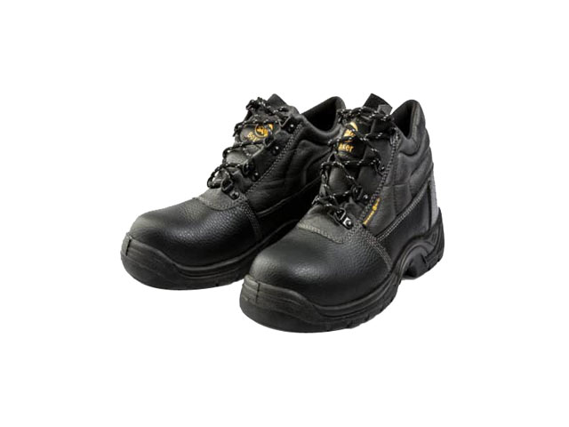 Boxer Boot
