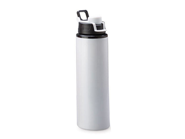 Brea 750Ml Aluminium Bottle - Image 4