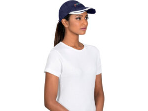 Bronx Cap - 6 Panel