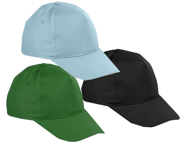 Brooklyn Cap - 5 Panel - Image 2