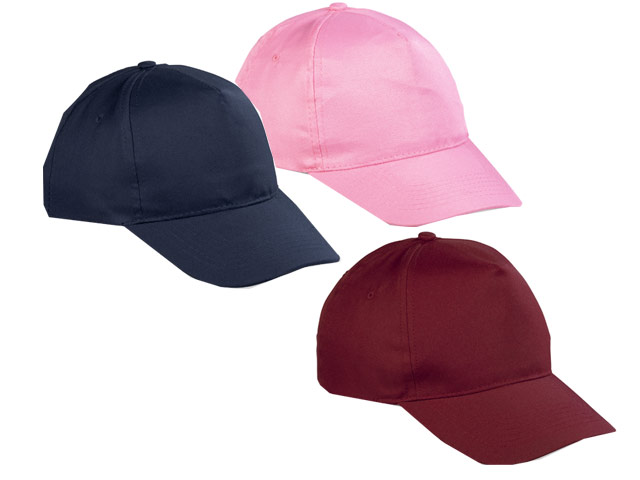 Brooklyn Cap - 5 Panel - Image 3