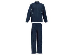 Brt Easy-Fit Tracksuit