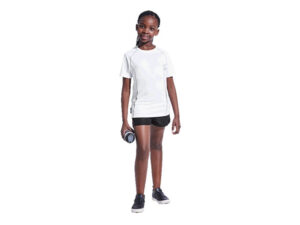Brt Kiddies Running Shirt