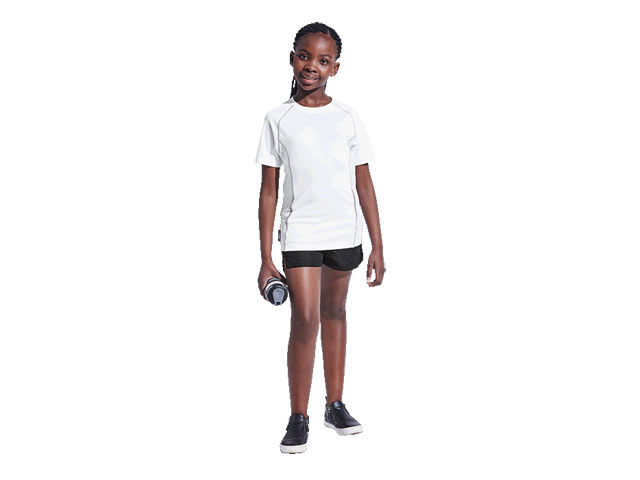 Brt Kiddies Running Shirt