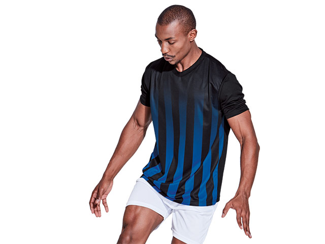 Brt Match Shirt