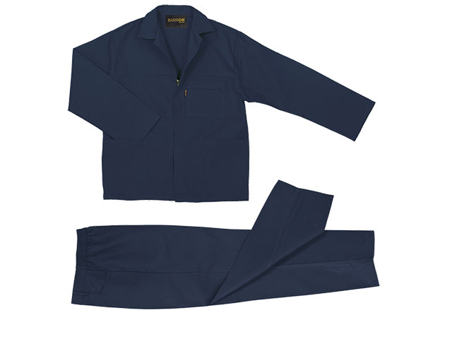 Budget 100 Percent Cotton Conti Suit - Image 3