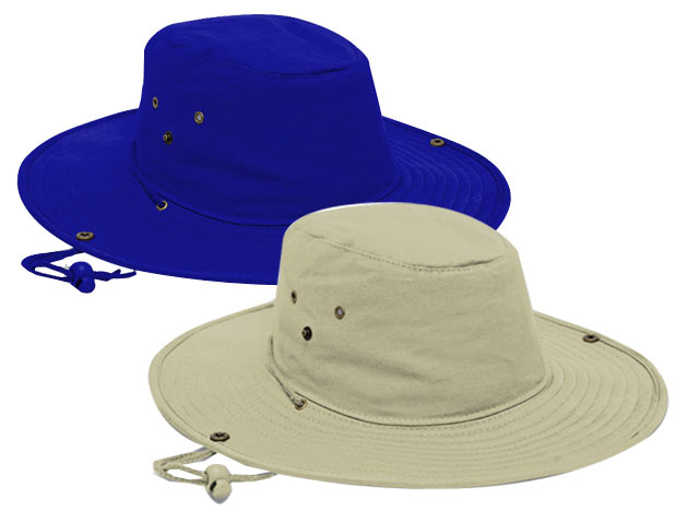 Bush Hat - Image 2