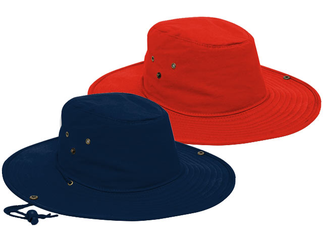 Bush Hat - Image 4