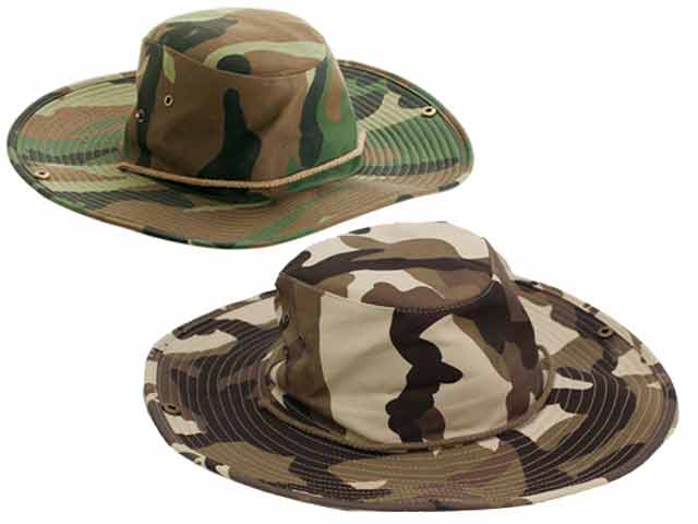 Bush Hat - Image 5