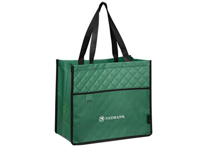 Cabaret Non-Woven Shopper - Image 3