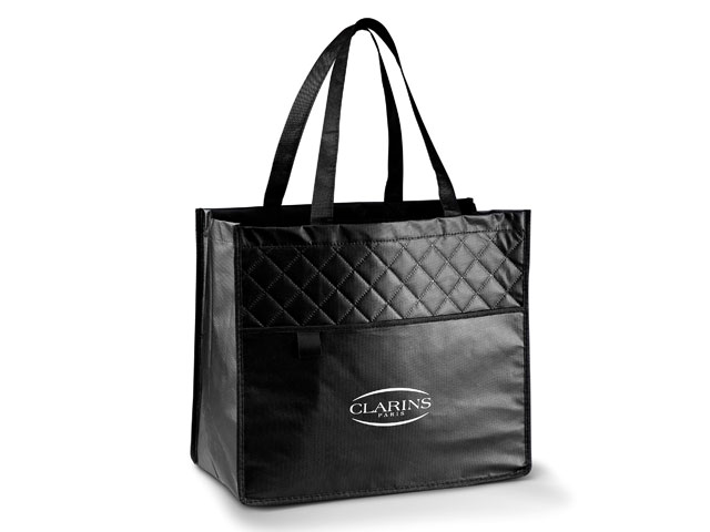Cabaret Non-Woven Shopper