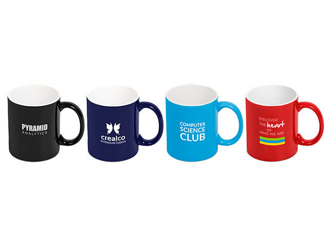 Cafe Omega Coffee Set - Image 2
