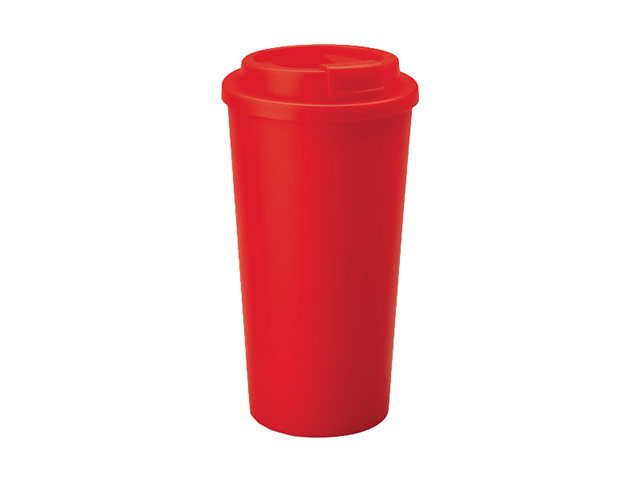 Cafã© 450Ml Take Out Mug - Image 3