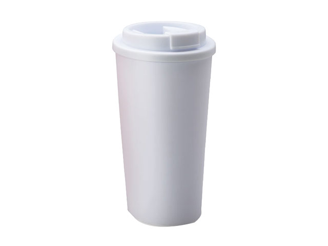 Cafã© 450Ml Take Out Mug - Image 4