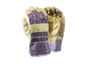 Candy Stripe Glove