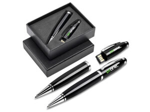 Carnegie Usb Pen - 16Gb