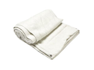 Ceramic Fibre Fire Blanket
