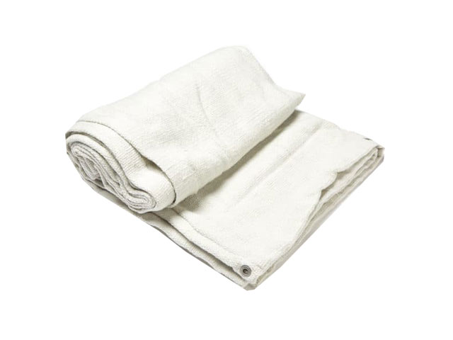 Ceramic Fibre Fire Blanket