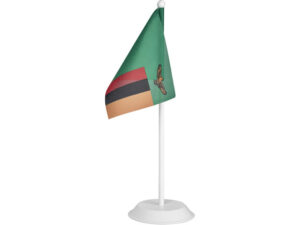 Champion Desk Flag 150Mm X 100Mm