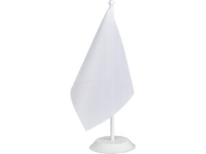 Champion Desk Flag 220Mm X 150Mm