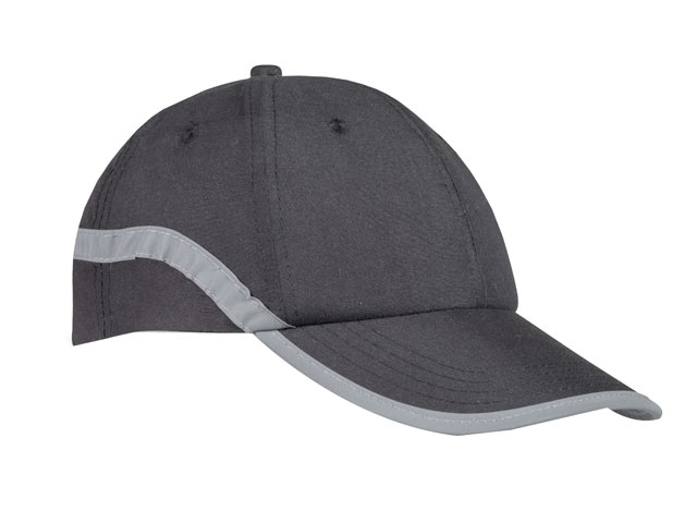 Championship Cap - 6 Panel - Image 5