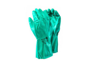 Chemical Nitrile Glove