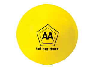 Chill-Out Stress Ball