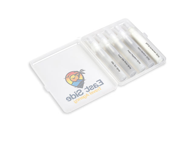 Cinco Travel Care Set