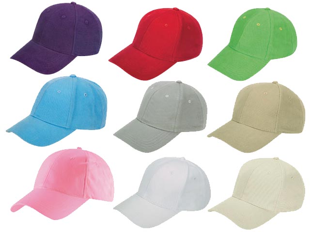 Classic 6 Panel - Image 3