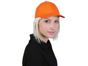 Classic Six Panel Cap