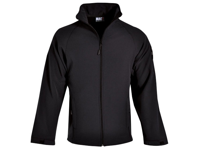 Classic Softshell Jacket - Image 2