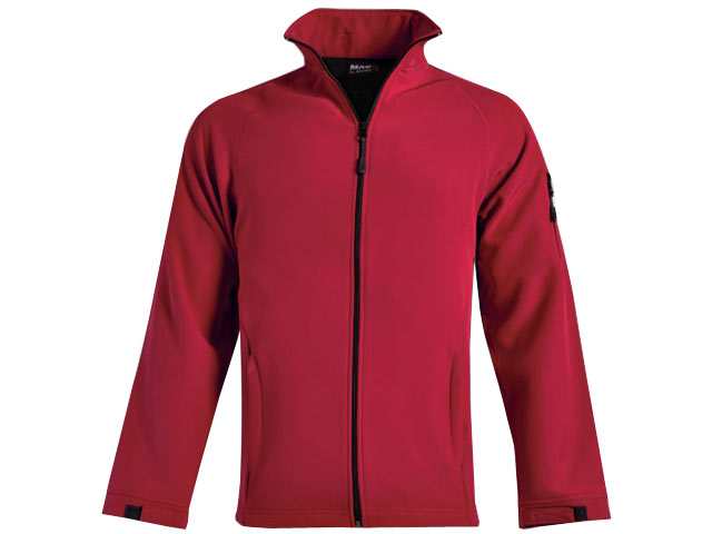 Classic Softshell Jacket - Image 4