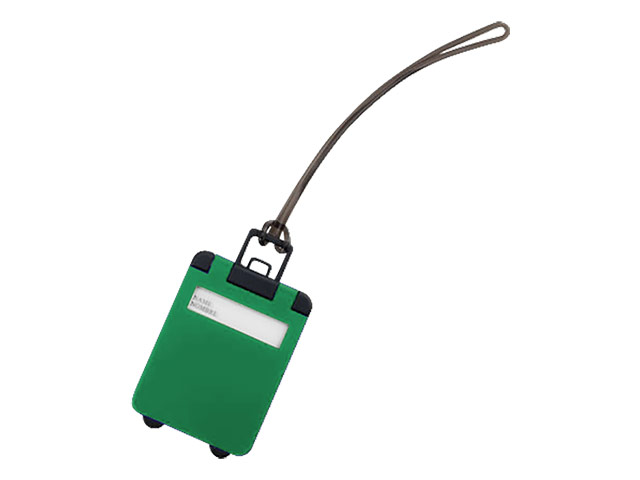 Cloris Luggage Tag - Image 3