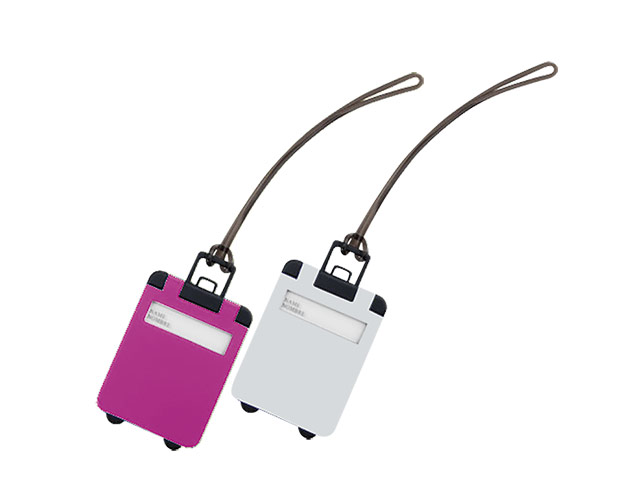 Cloris Luggage Tag - Image 5