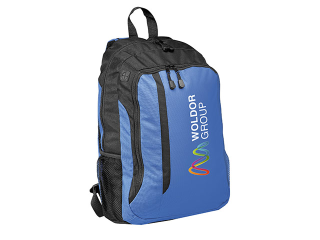 Cobalt Backpack - Image 3